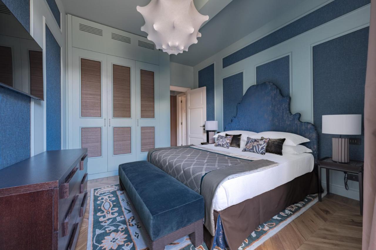 Appartement Apartments Florence - Palazzo Signoria Luxury Apartments 9 Florence