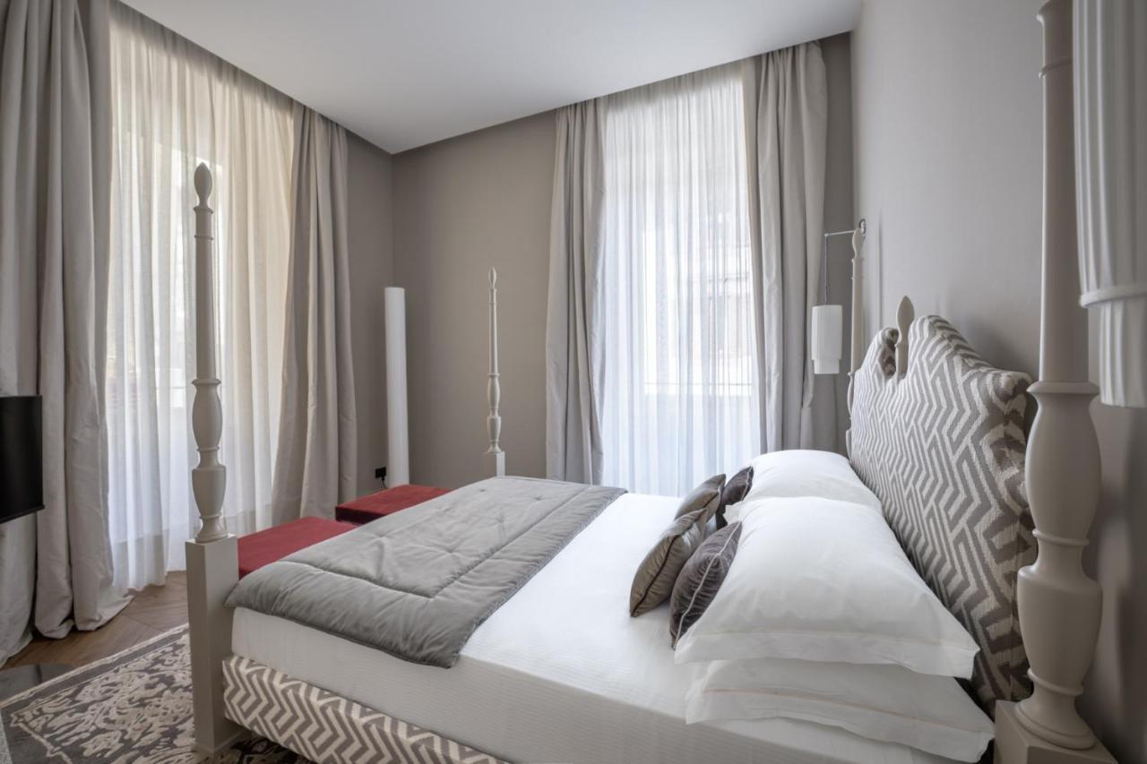 Apartments Florence - Palazzo Signoria Luxury Apartments 9 Apartamento Florença