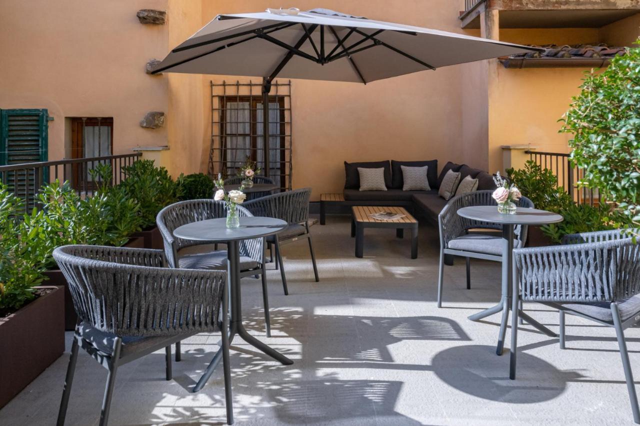 Apartments Florence - Palazzo Signoria Luxury Apartments 9 Appartement *