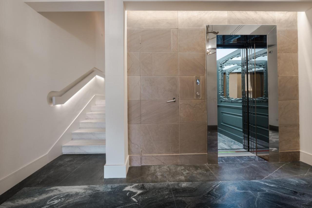 Apartments Florence - Palazzo Signoria Luxury Apartments 9 Appartement Florence