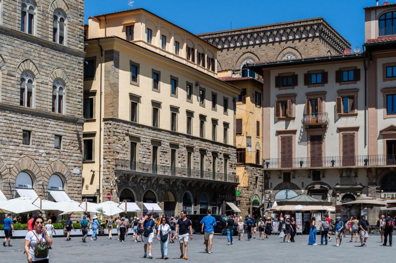 Appartement Apartments Florence - Palazzo Signoria Luxury Apartments 9 *