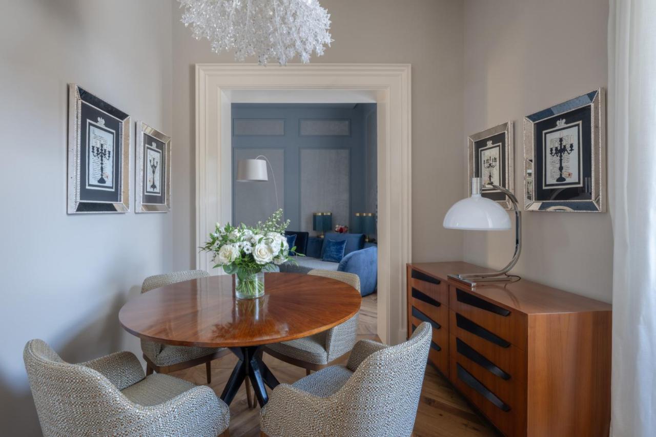 Appartement Apartments Florence - Palazzo Signoria Luxury Apartments 9