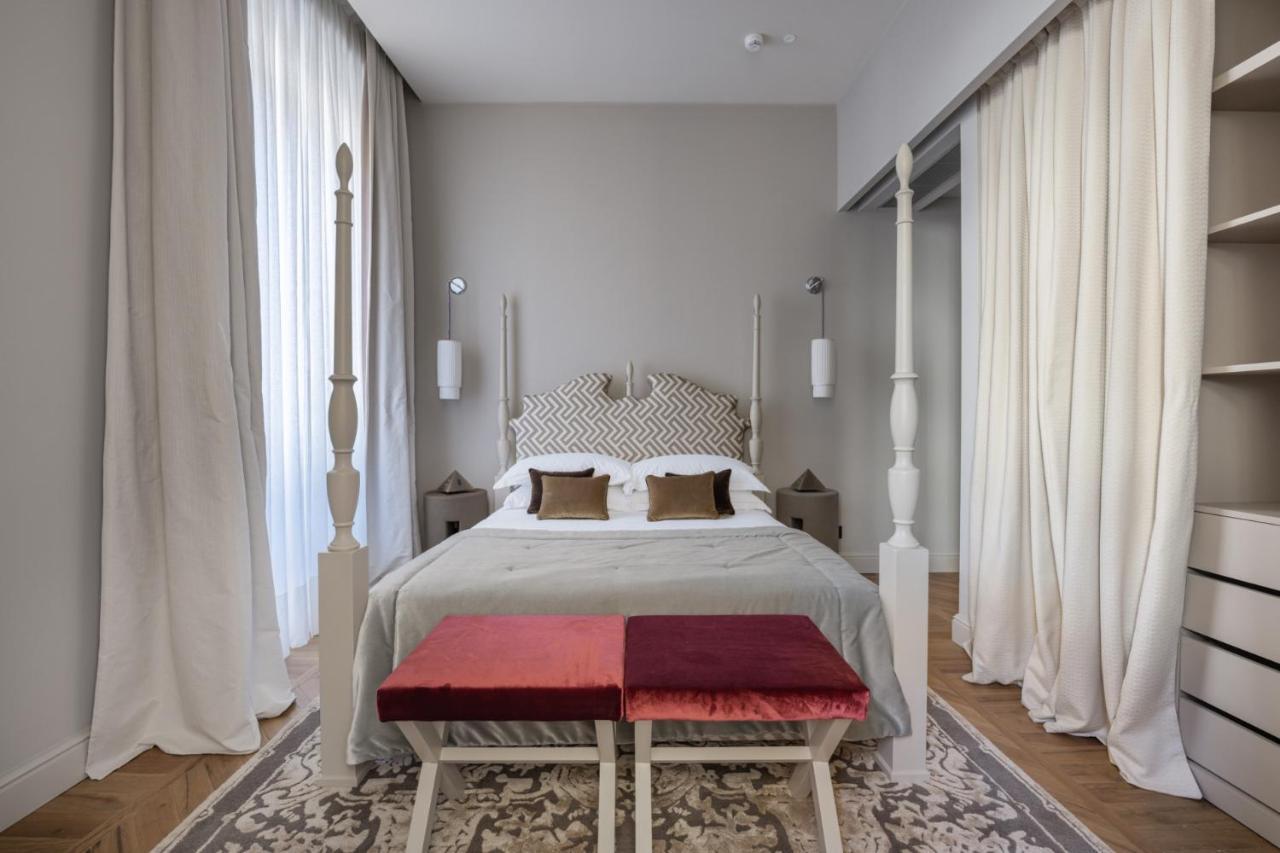Apartments Florence - Palazzo Signoria Luxury Apartments 9 Appartement *