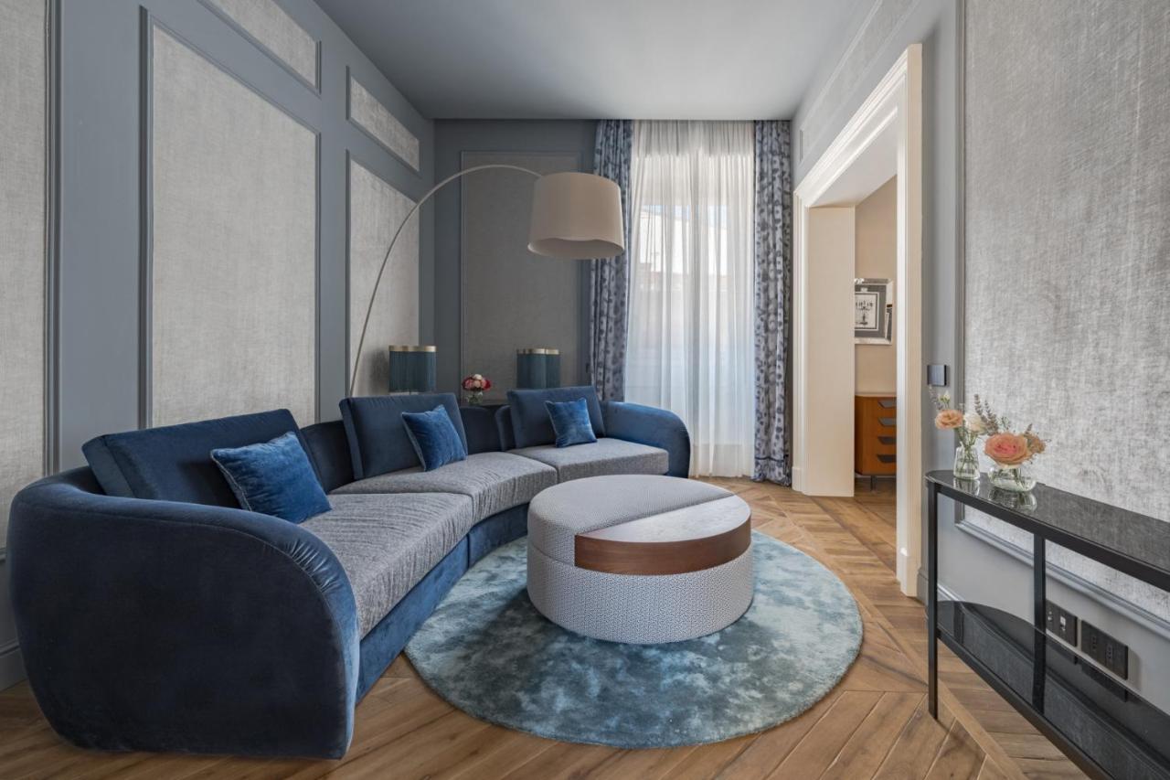 Apartments Florence - Palazzo Signoria Luxury Apartments 9 * Florença