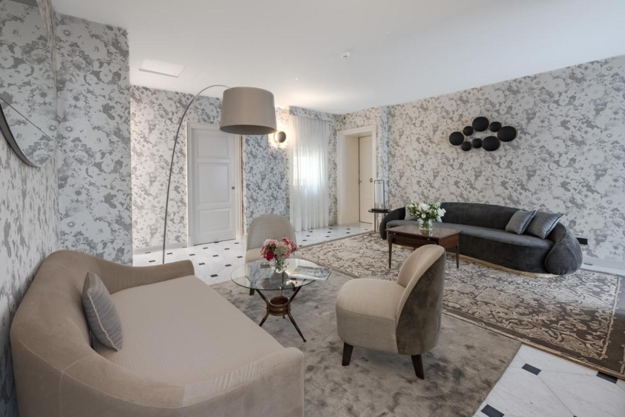 Apartamento Apartments Florence - Palazzo Signoria Luxury Apartments 9 Florença