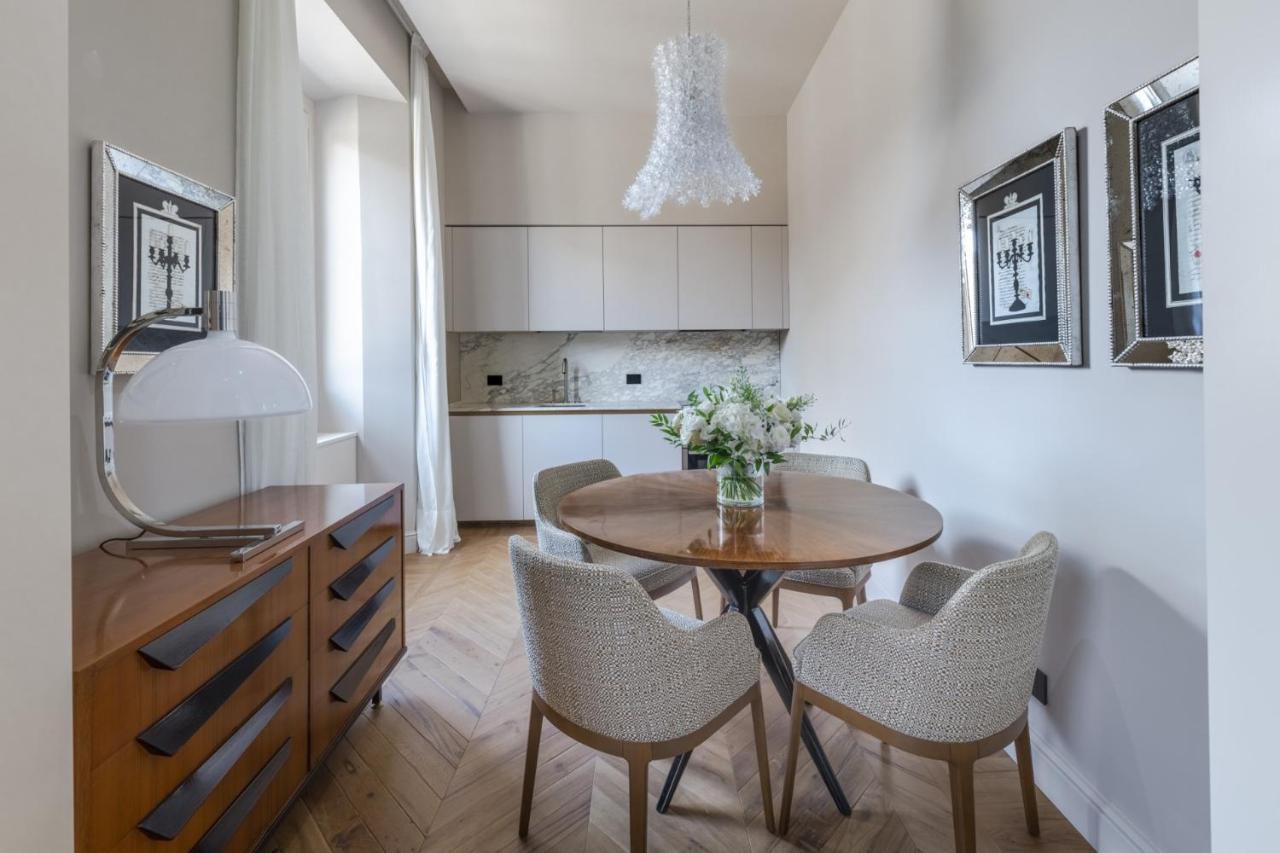 Apartments Florence - Palazzo Signoria Luxury Apartments 9 Appartement *