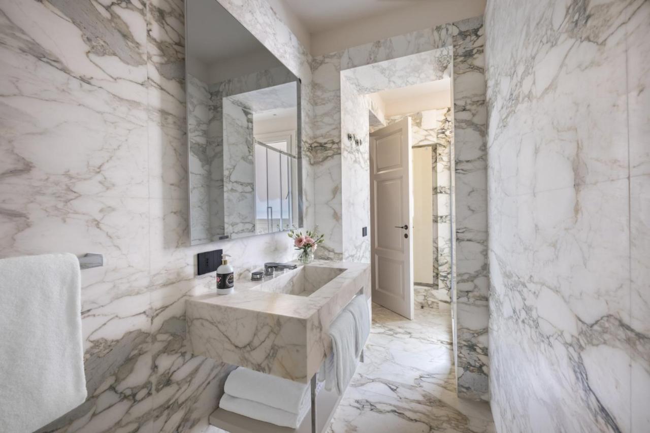 Apartments Florence - Palazzo Signoria Luxury Apartments 9 Appartement *