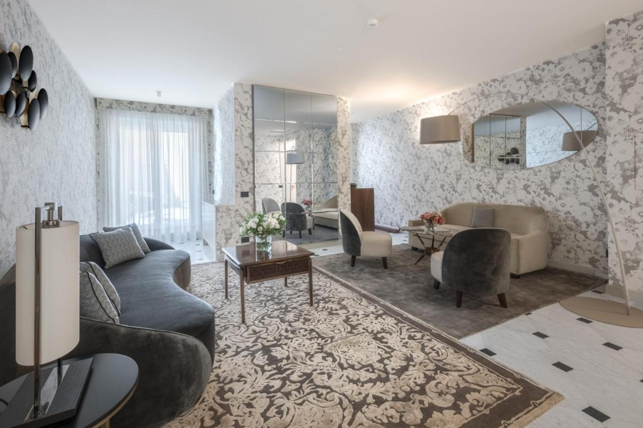 Apartments Florence - Palazzo Signoria Luxury Apartments 9 * Florença