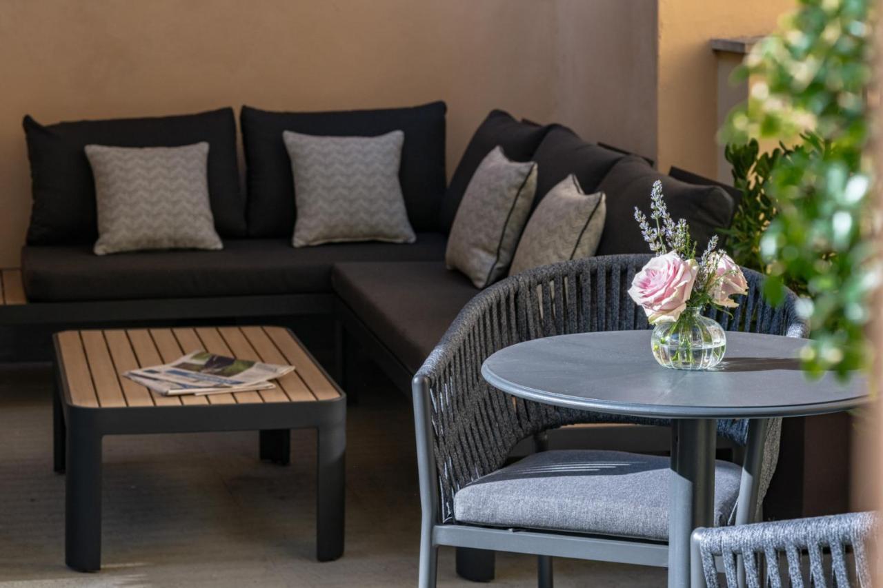 Apartments Florence - Palazzo Signoria Luxury Apartments 9 Appartement